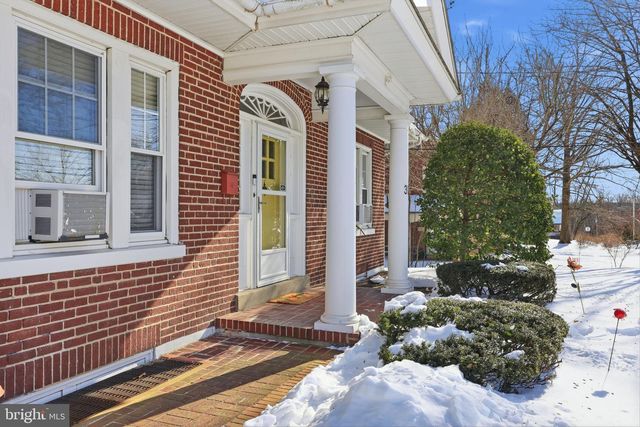 309 VINE ST, Perkasie, PA 18944