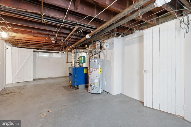 309 VINE ST, Perkasie, PA 18944