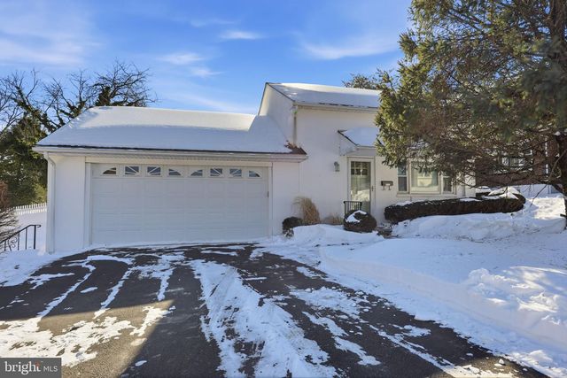 309 VINE ST, Perkasie, PA 18944