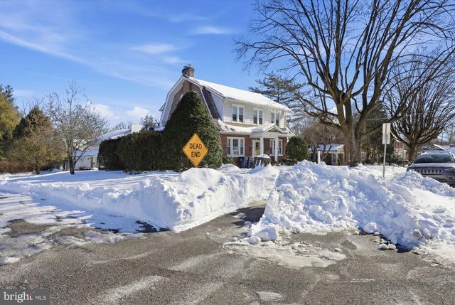 309 VINE ST, Perkasie, PA 18944