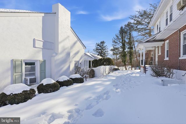 309 VINE ST, Perkasie, PA 18944