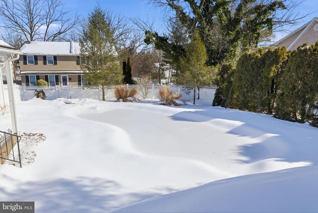 309 VINE ST, Perkasie, PA 18944