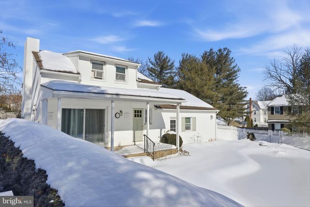 309 VINE ST, Perkasie, PA 18944