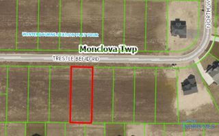 7901 Trestle Bend Road, Monclova, OH 43542