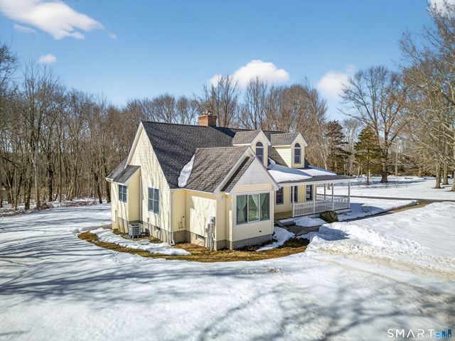 316 West Road, Colchester, CT 06415