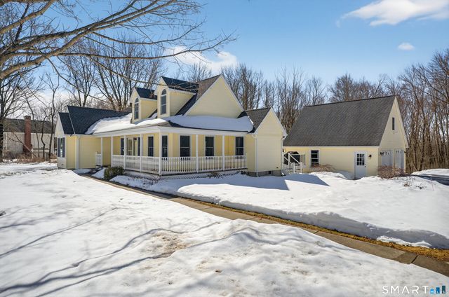 316 West Road, Colchester, CT 06415