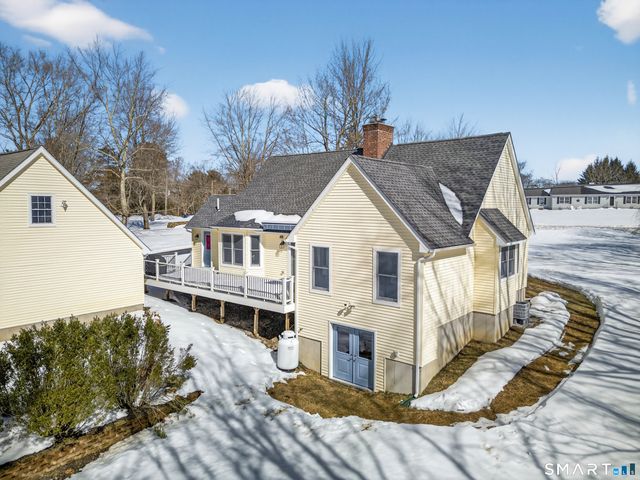 316 West Road, Colchester, CT 06415