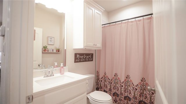 2113 Mountain Wind Loop, Bryan, TX 77807