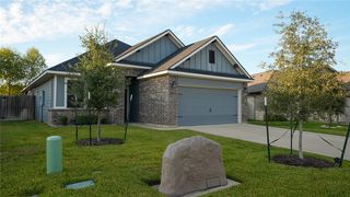 2113 Mountain Wind Loop, Bryan, TX 77807