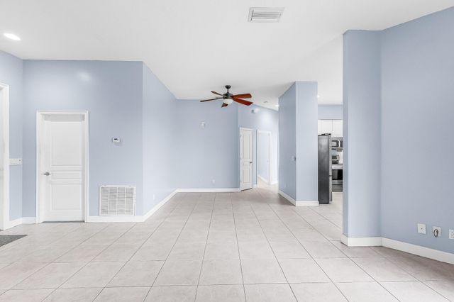 615 NE Canoe Park Circle, Port St. Lucie, Port St Lucie, FL 34983