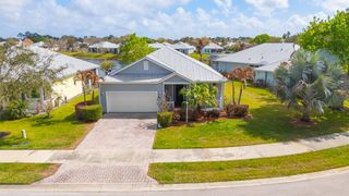 615 NE Canoe Park Circle, Port St. Lucie, Port St Lucie, FL 34983