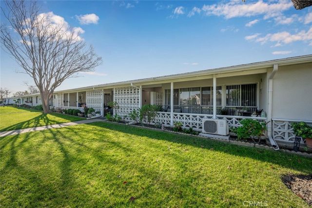 13740 El Dorado Drive 26H, Seal Beach, CA 90740