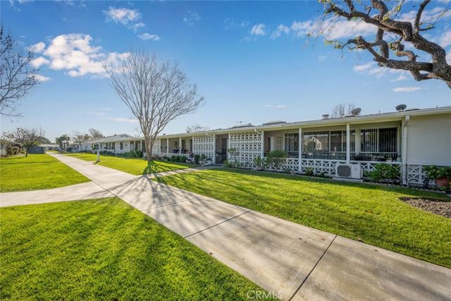 13740 El Dorado Drive 26H, Seal Beach, CA 90740