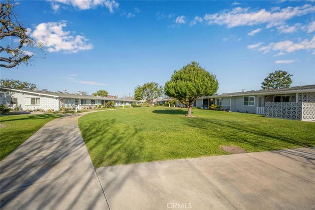 13740 El Dorado Drive 26H, Seal Beach, CA 90740