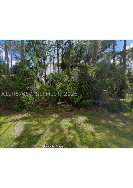 COBBLER LN NORTH PORT, Other, FL 34286