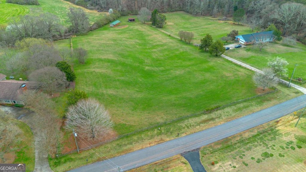 LOT 18 Bear Creek Road, Statham, GA 30666 — photo 3