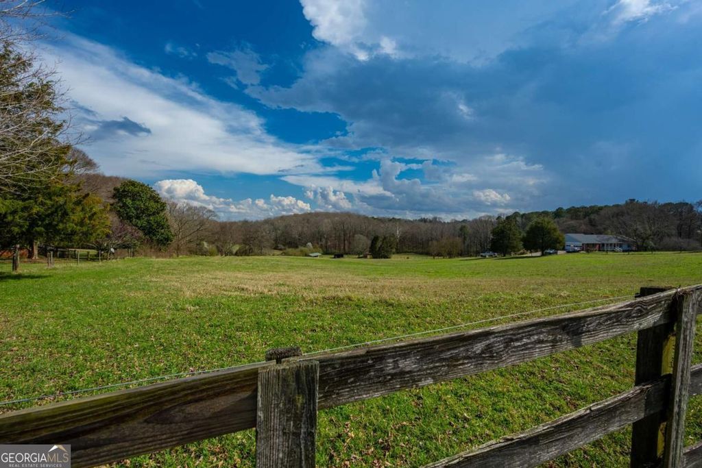 LOT 18 Bear Creek Road, Statham, GA 30666 — photo 4