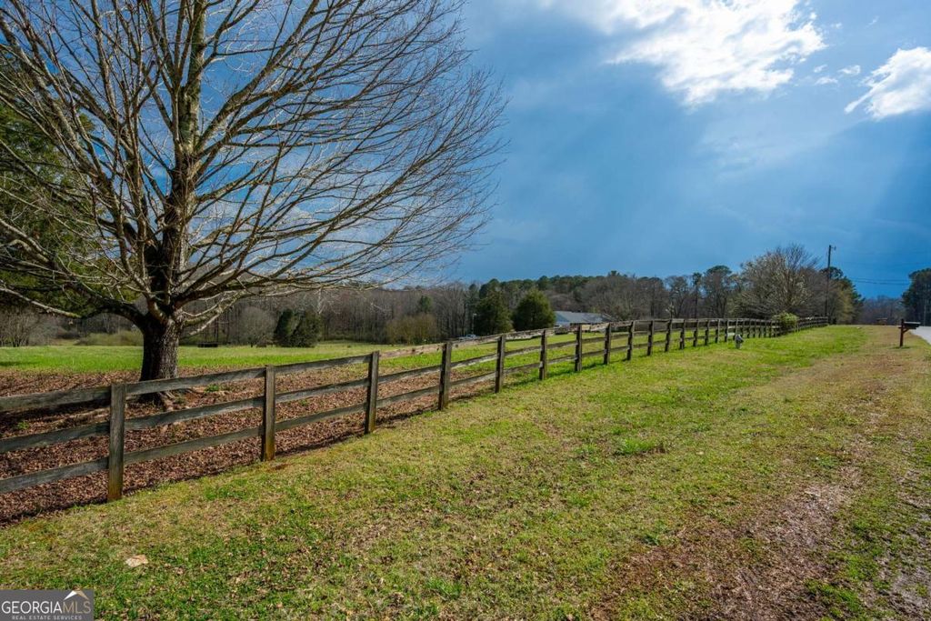LOT 18 Bear Creek Road, Statham, GA 30666 — photo 5