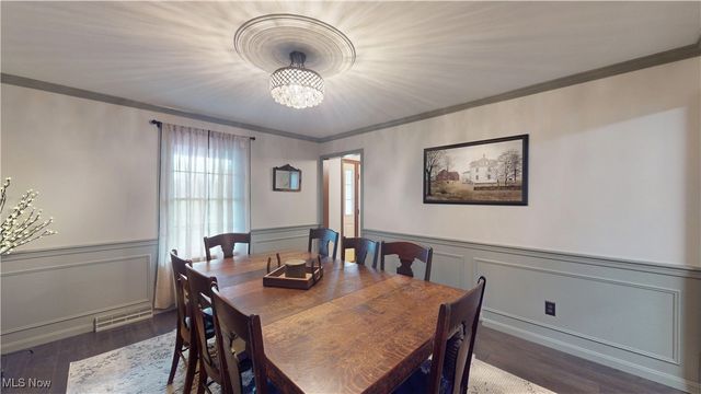 13752 Columbiana Canfield Road, Columbiana, OH 44408