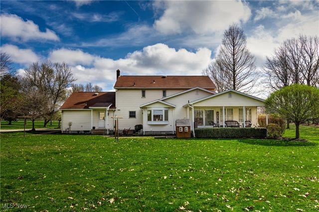 13752 Columbiana Canfield Road, Columbiana, OH 44408