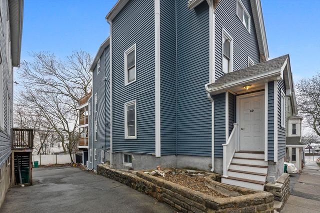 60 Tudor 1, Lynn, MA 01902