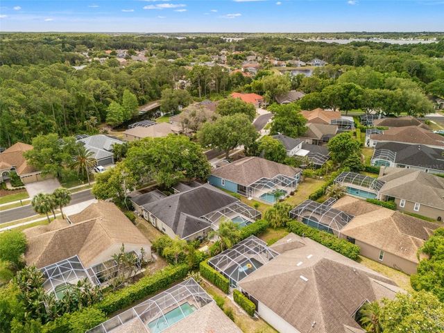 3749 PENDLEBURY DRIVE, Palm Harbor, FL 34685