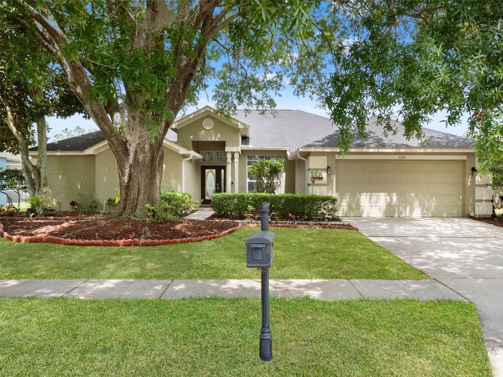 3749 PENDLEBURY DRIVE, Palm Harbor, FL 34685