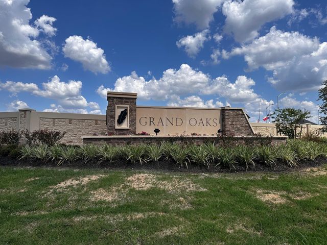 3938 Downy Birch Lane, Houston, TX 77084