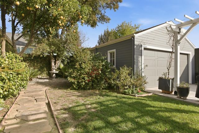 1490 Curtiss Avenue, San Jose, CA 95125