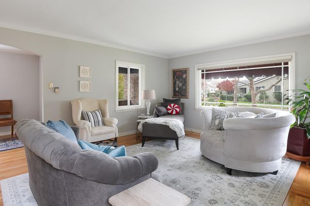 1490 Curtiss Avenue, San Jose, CA 95125