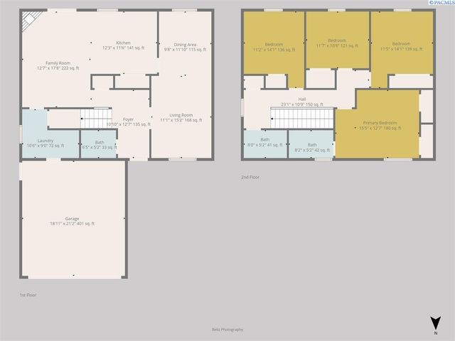 6012 Fenway Dr, Pasco, WA 99301