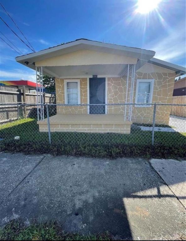 5303 N 34TH STREET, Tampa, FL 33610