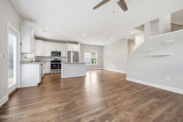 493 Camp Easter Road, Lakeview, NC 28350