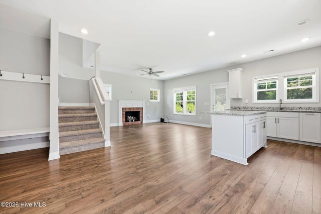 493 Camp Easter Road, Lakeview, NC 28350