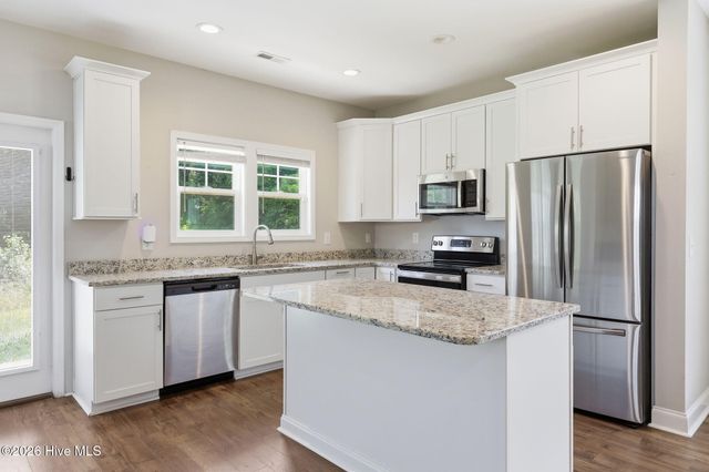 493 Camp Easter Road, Lakeview, NC 28350
