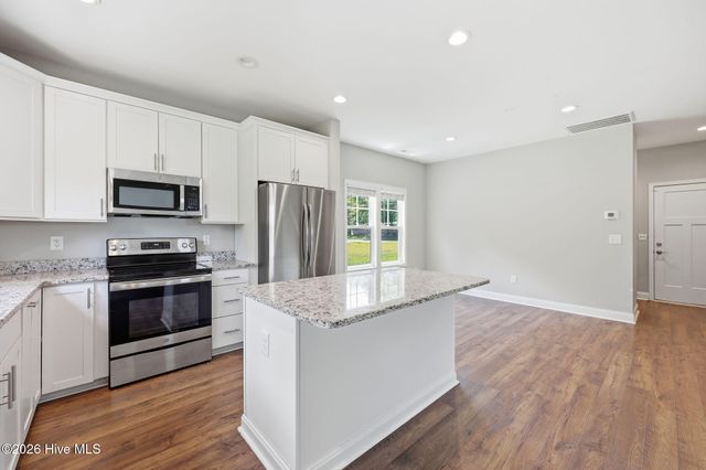 493 Camp Easter Road, Lakeview, NC 28350