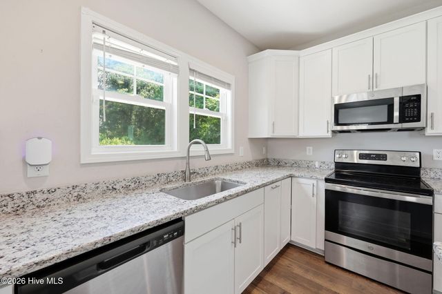 493 Camp Easter Road, Lakeview, NC 28350