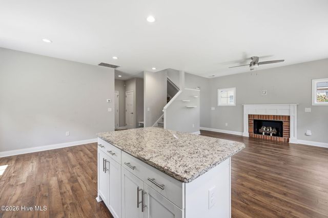 493 Camp Easter Road, Lakeview, NC 28350