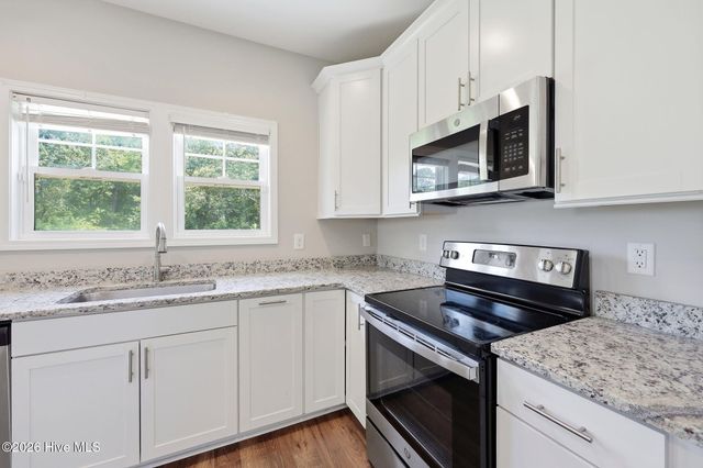 493 Camp Easter Road, Lakeview, NC 28350