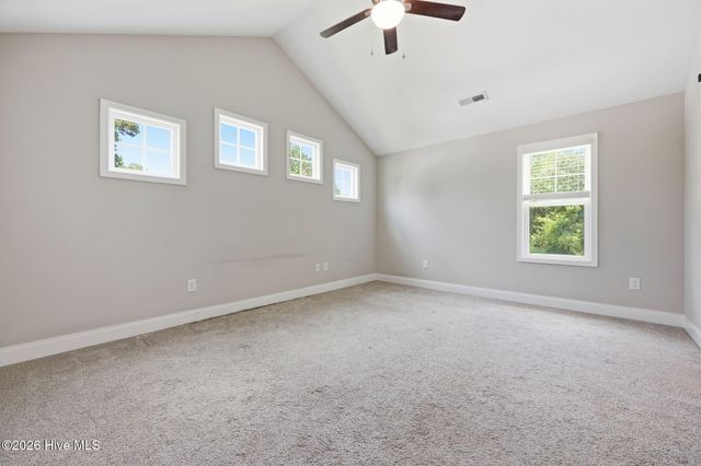 493 Camp Easter Road, Lakeview, NC 28350