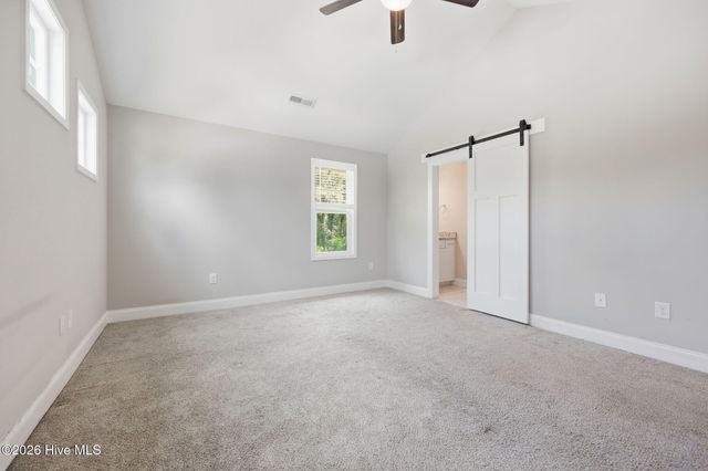 493 Camp Easter Road, Lakeview, NC 28350