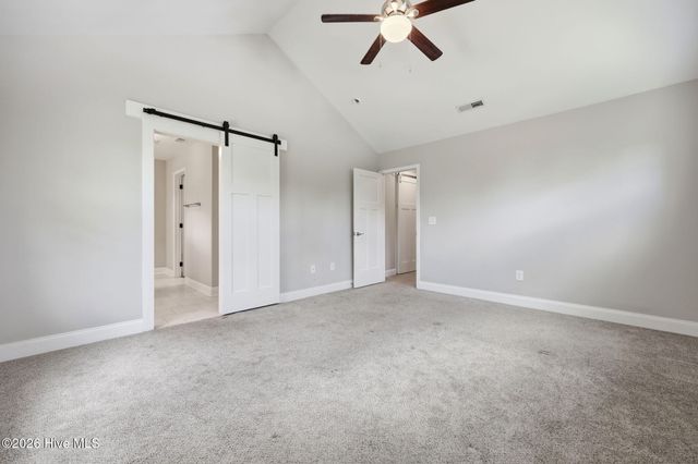 493 Camp Easter Road, Lakeview, NC 28350