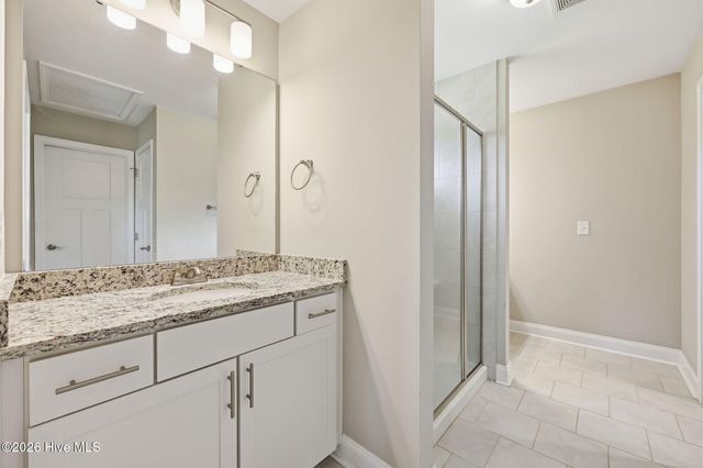 493 Camp Easter Road, Lakeview, NC 28350