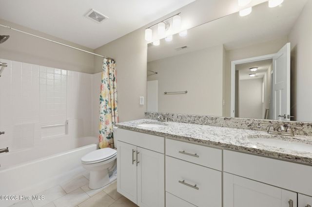 493 Camp Easter Road, Lakeview, NC 28350