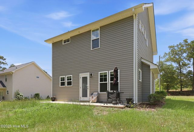 493 Camp Easter Road, Lakeview, NC 28350