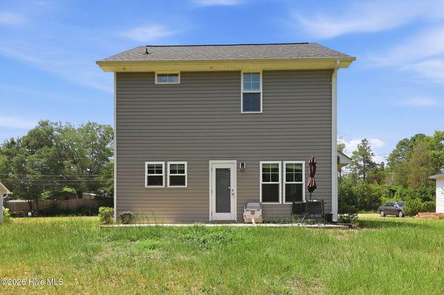 493 Camp Easter Road, Lakeview, NC 28350