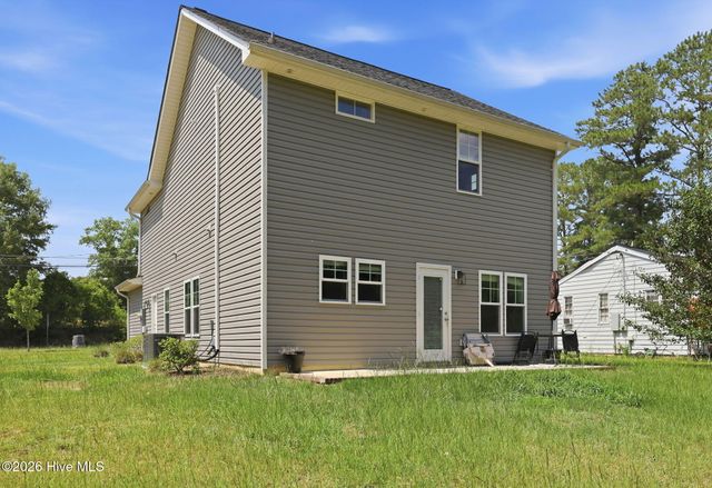 493 Camp Easter Road, Lakeview, NC 28350