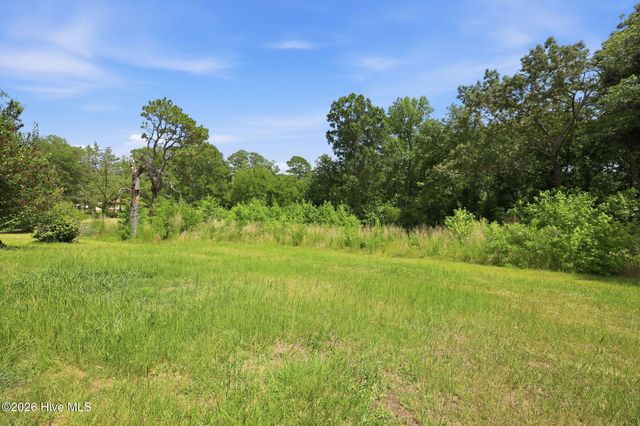 493 Camp Easter Road, Lakeview, NC 28350
