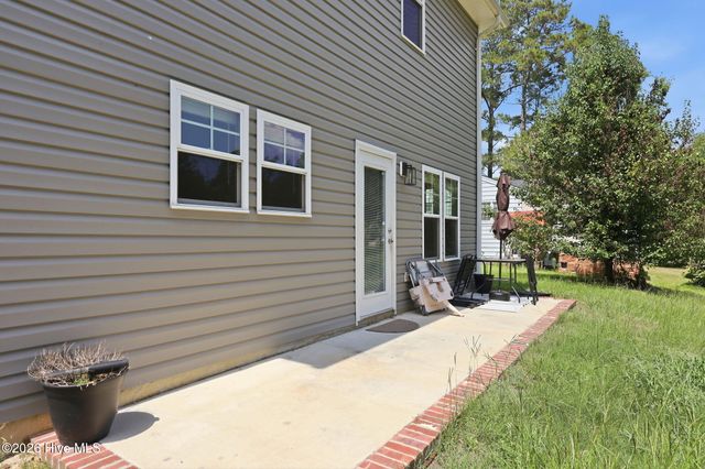 493 Camp Easter Road, Lakeview, NC 28350