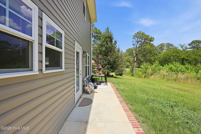493 Camp Easter Road, Lakeview, NC 28350